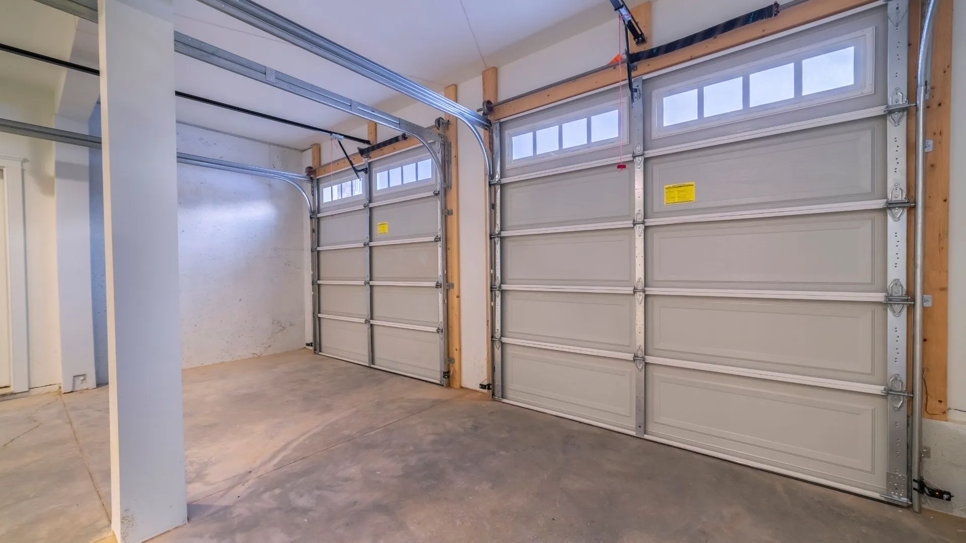 Kane County garage door gallery image six